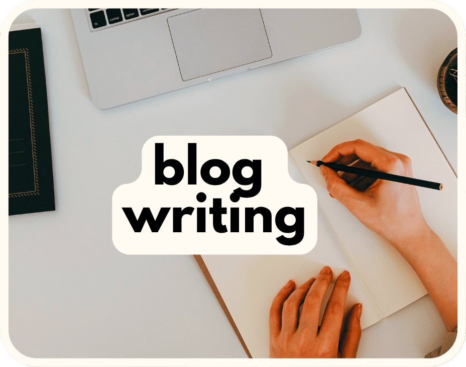 blog-writing