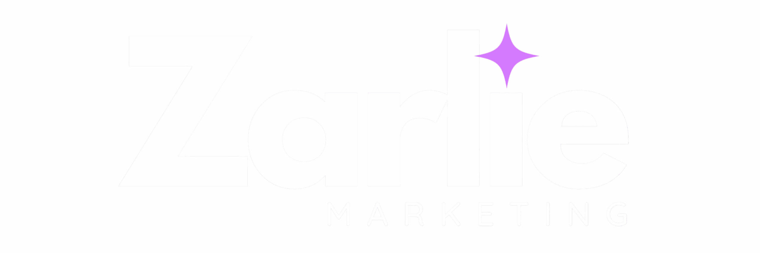 Zarlie Marketing